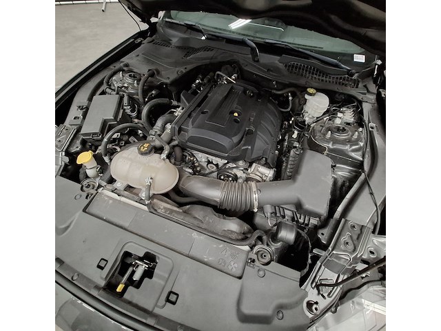 Personenauto, ford mustang, 2019 - afbeelding 20 van  65