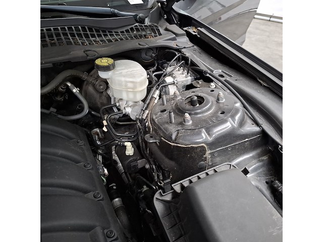 Personenauto, ford mustang, 2019 - afbeelding 21 van  65