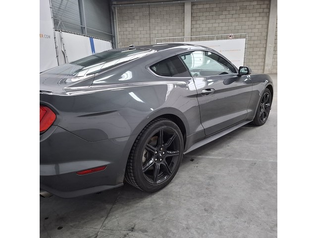 Personenauto, ford mustang, 2019 - afbeelding 12 van  65