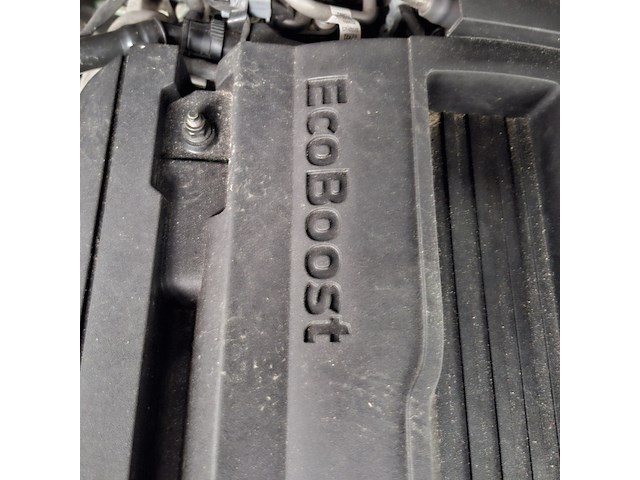 Personenauto, ford mustang, 2019 - afbeelding 24 van  65