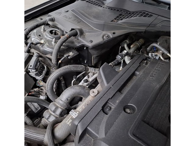 Personenauto, ford mustang, 2019 - afbeelding 26 van  65