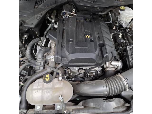 Personenauto, ford mustang, 2019 - afbeelding 28 van  65