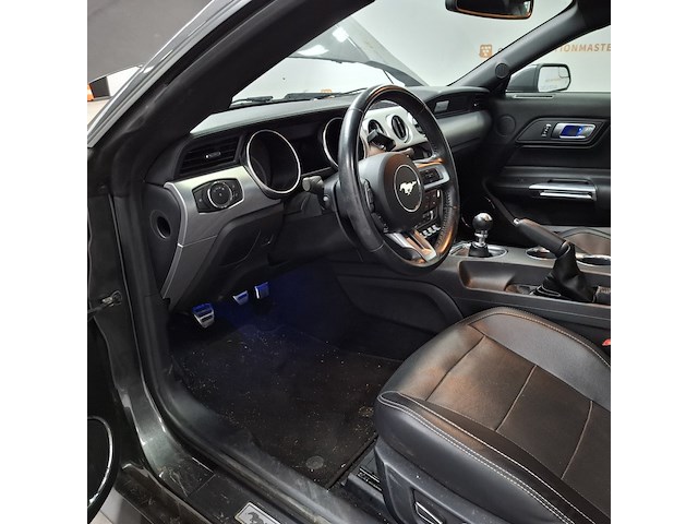 Personenauto, ford mustang, 2019 - afbeelding 31 van  65