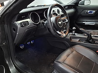 Personenauto, ford mustang, 2019 - afbeelding 31 van  65