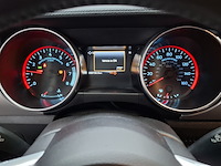 Personenauto, ford mustang, 2019 - afbeelding 33 van  65