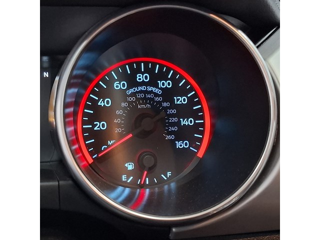 Personenauto, ford mustang, 2019 - afbeelding 35 van  65