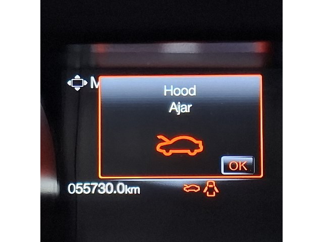 Personenauto, ford mustang, 2019 - afbeelding 36 van  65