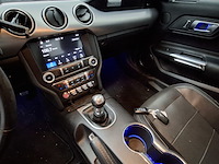 Personenauto, ford mustang, 2019 - afbeelding 40 van  65