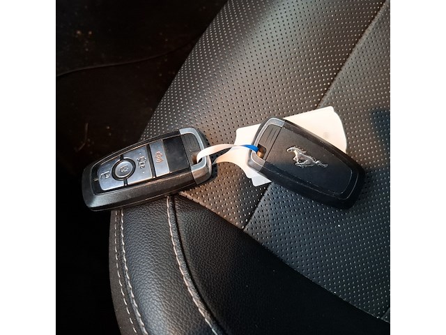 Personenauto, ford mustang, 2019 - afbeelding 41 van  65