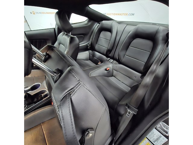 Personenauto, ford mustang, 2019 - afbeelding 43 van  65