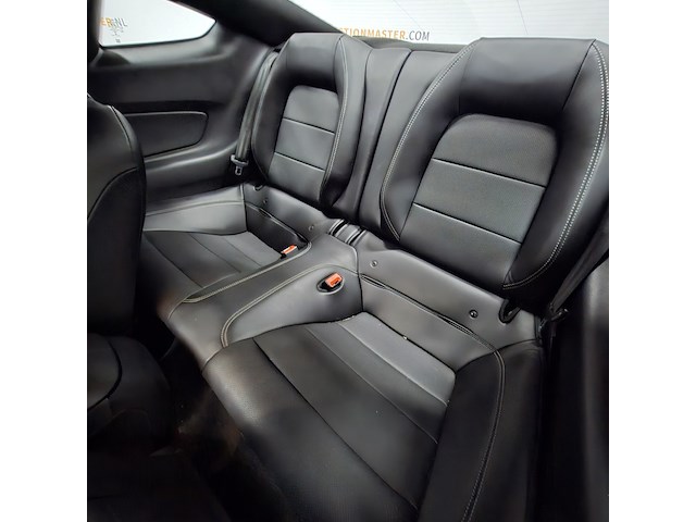 Personenauto, ford mustang, 2019 - afbeelding 44 van  65