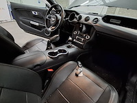 Personenauto, ford mustang, 2019 - afbeelding 47 van  65