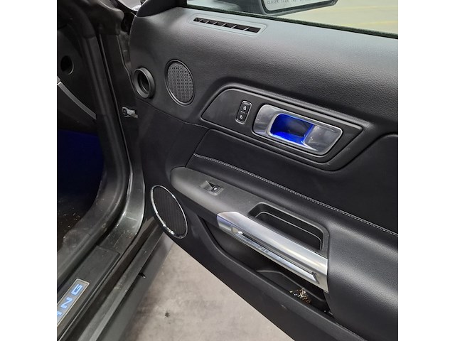 Personenauto, ford mustang, 2019 - afbeelding 51 van  65