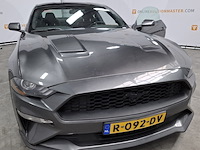 Personenauto, ford mustang, 2019 - afbeelding 60 van  65