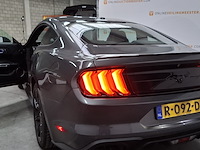 Personenauto, ford mustang, 2019 - afbeelding 63 van  65