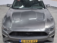 Personenauto, ford mustang, 2019 - afbeelding 64 van  65