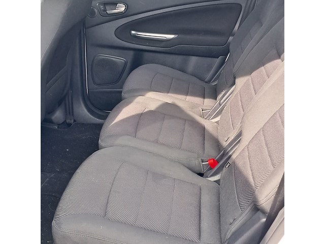 Personenauto, ford, s-max, 1.6 ecoboost titanium 7p., 2012 - afbeelding 12 van  13