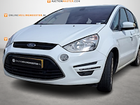 Personenauto, ford, s-max, 1.6 ecoboost titanium 7p., 2012 - afbeelding 1 van  13