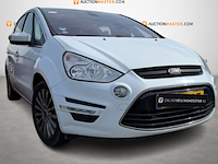 Personenauto, ford, s-max, 1.6 ecoboost titanium 7p., 2012 - afbeelding 4 van  13