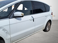 Personenauto, ford, s-max, 1.6 ecoboost titanium 7p., 2012 - afbeelding 5 van  13