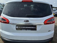Personenauto, ford, s-max, 1.6 ecoboost titanium 7p., 2012 - afbeelding 7 van  13