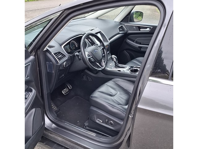 Personenauto, ford, s-max, 2.0 titanium - afbeelding 2 van  89
