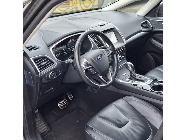 Personenauto, ford, s-max, 2.0 titanium - afbeelding 3 van  89