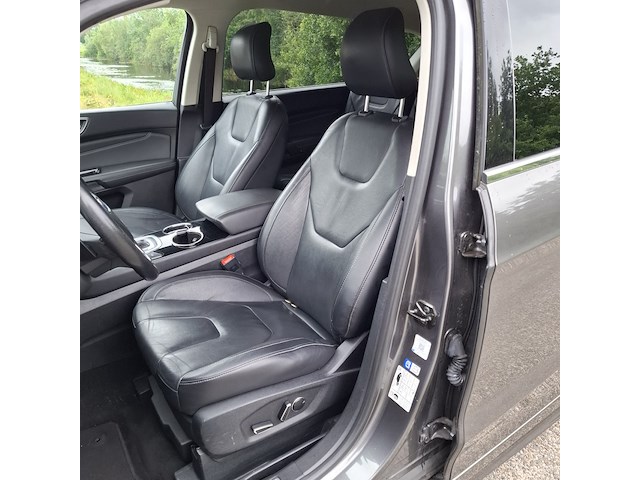 Personenauto, ford, s-max, 2.0 titanium - afbeelding 4 van  89