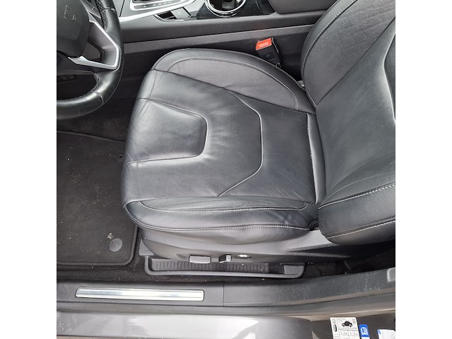 Personenauto, ford, s-max, 2.0 titanium - afbeelding 5 van  89