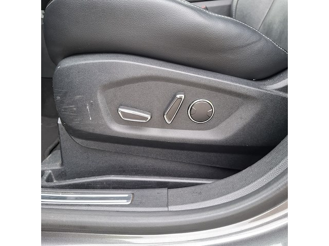 Personenauto, ford, s-max, 2.0 titanium - afbeelding 6 van  89
