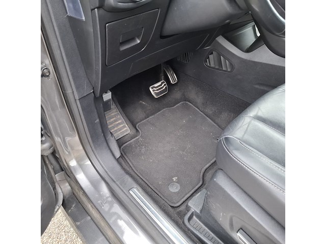 Personenauto, ford, s-max, 2.0 titanium - afbeelding 7 van  89