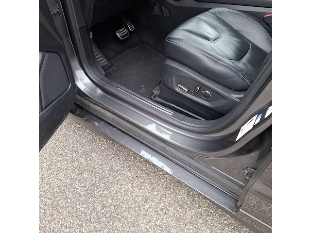 Personenauto, ford, s-max, 2.0 titanium - afbeelding 8 van  89