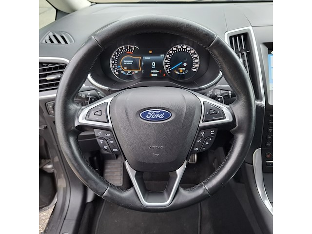 Personenauto, ford, s-max, 2.0 titanium - afbeelding 9 van  89