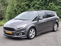 Personenauto, ford, s-max, 2.0 titanium