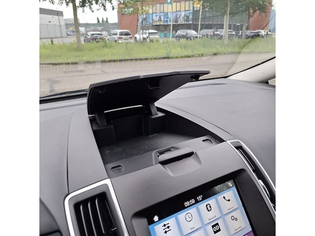 Personenauto, ford, s-max, 2.0 titanium - afbeelding 13 van  89