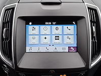 Personenauto, ford, s-max, 2.0 titanium - afbeelding 14 van  89