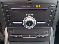 Personenauto, ford, s-max, 2.0 titanium - afbeelding 17 van  89