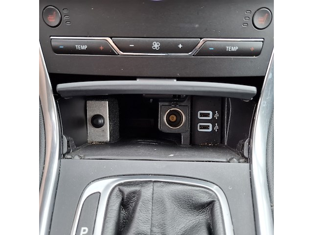 Personenauto, ford, s-max, 2.0 titanium - afbeelding 18 van  89