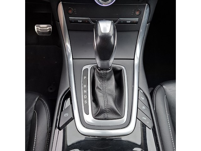 Personenauto, ford, s-max, 2.0 titanium - afbeelding 19 van  89
