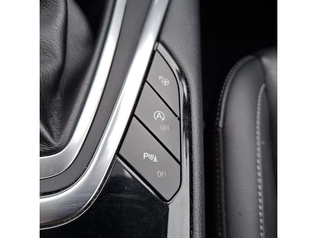 Personenauto, ford, s-max, 2.0 titanium - afbeelding 20 van  89