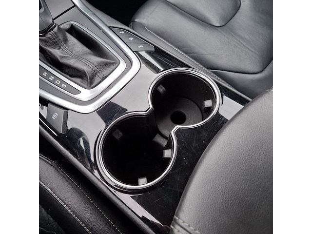 Personenauto, ford, s-max, 2.0 titanium - afbeelding 21 van  89