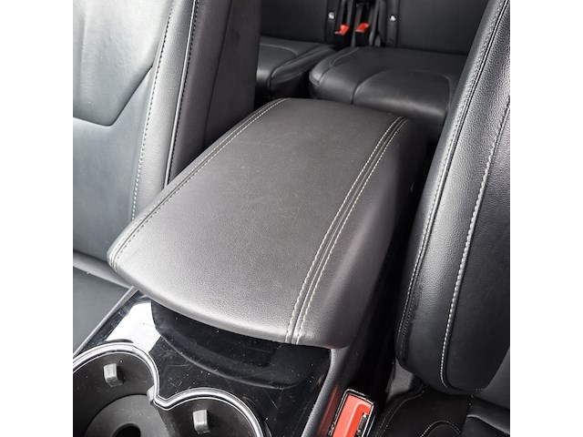 Personenauto, ford, s-max, 2.0 titanium - afbeelding 22 van  89