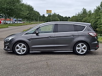 Personenauto, ford, s-max, 2.0 titanium - afbeelding 12 van  89