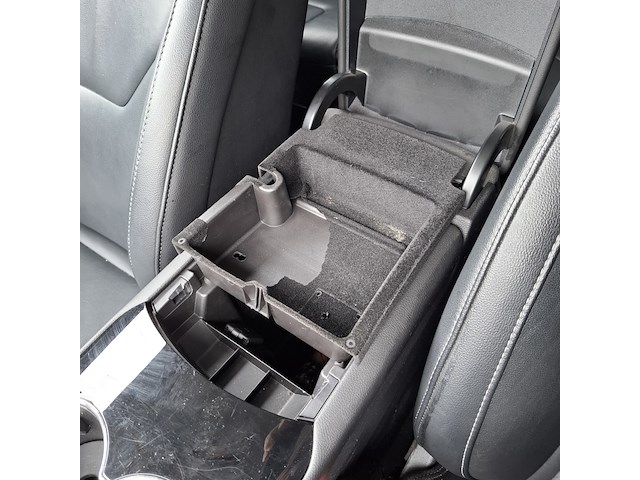 Personenauto, ford, s-max, 2.0 titanium - afbeelding 24 van  89