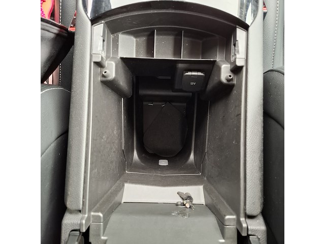 Personenauto, ford, s-max, 2.0 titanium - afbeelding 25 van  89