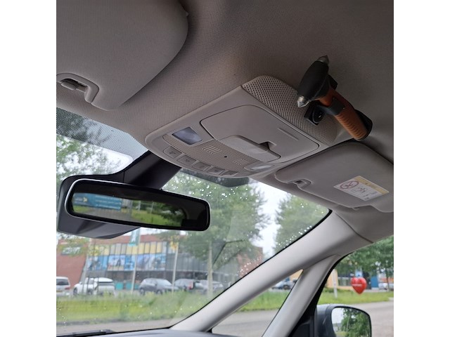 Personenauto, ford, s-max, 2.0 titanium - afbeelding 26 van  89