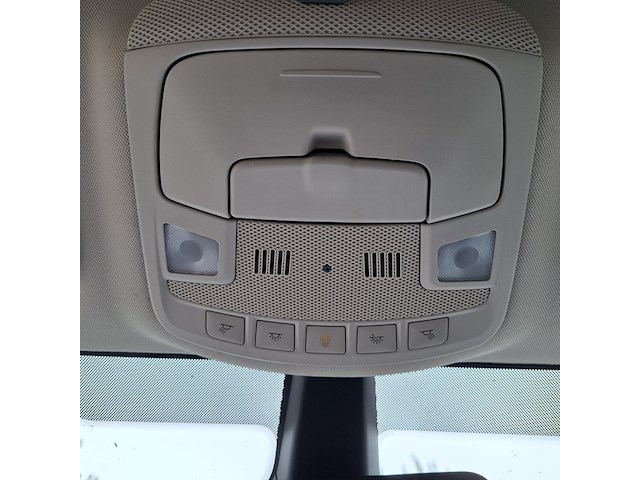 Personenauto, ford, s-max, 2.0 titanium - afbeelding 27 van  89