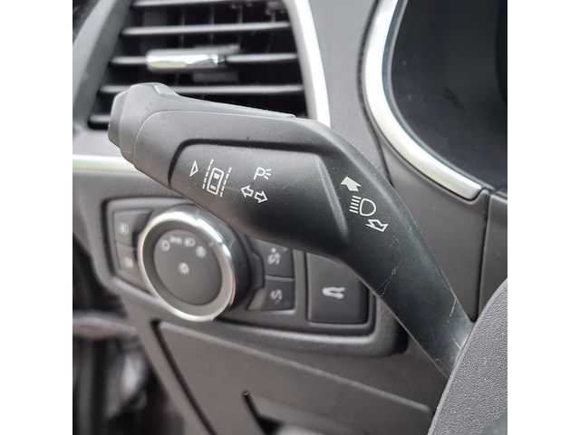 Personenauto, ford, s-max, 2.0 titanium - afbeelding 28 van  89