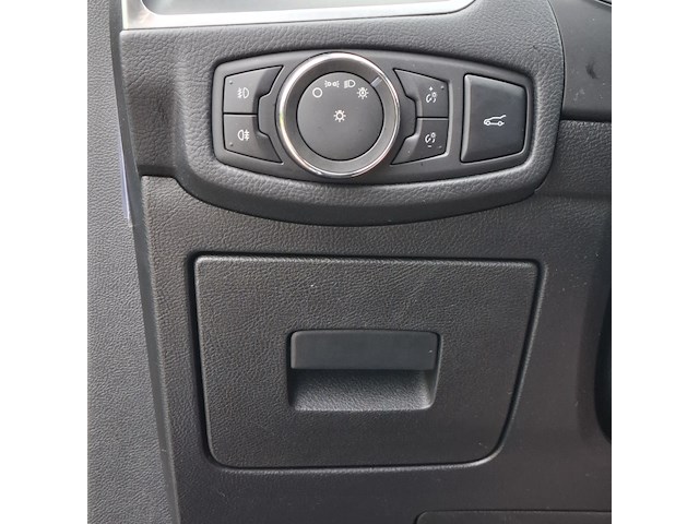 Personenauto, ford, s-max, 2.0 titanium - afbeelding 29 van  89