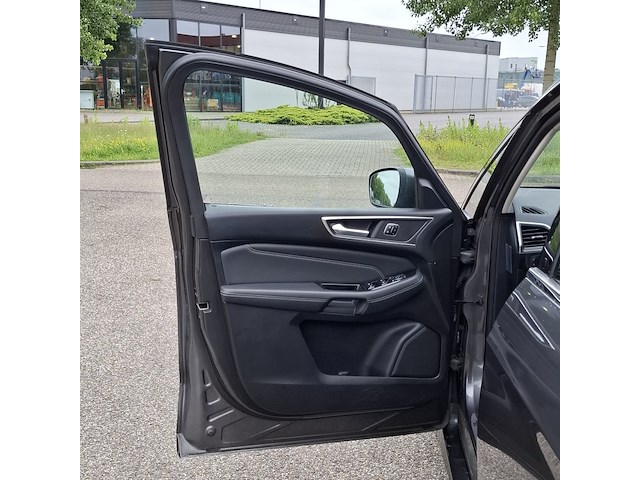 Personenauto, ford, s-max, 2.0 titanium - afbeelding 30 van  89